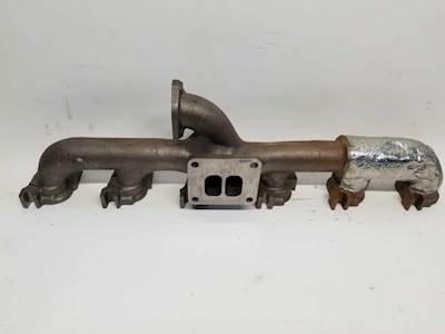 New Detroit Detroit Diesel DD8 Exhaust Manifold
