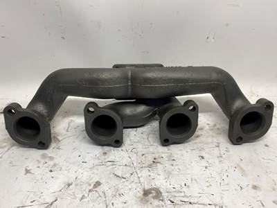 Used Detroit Diesel Series 50 DDEC III Exhaust Manifold