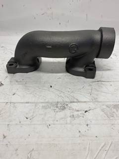 Used Detroit Diesel Series 60 DDEC IV 12.7L End Section