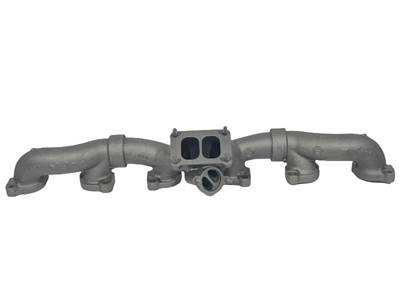 Used Detroit Diesel Series 60 DDEC V 14.0L Exhaust Manifold