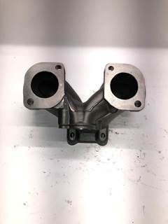 NTO Detroit Diesel Series 60 DDEC VI 14.0L Center Exhaust Manifold Section