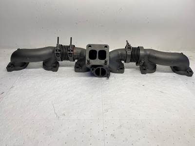 Used Detroit Diesel Series 60 DDEC VI 14.0L Exhaust Manifold