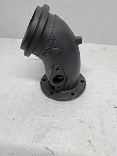 Used Detroit Diesel Series 60 DDEC VI 14.0L Doser Elbow