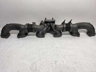 Used Detroit Diesel Series 60 DDEC VI 14.0L Exhaust Manifold