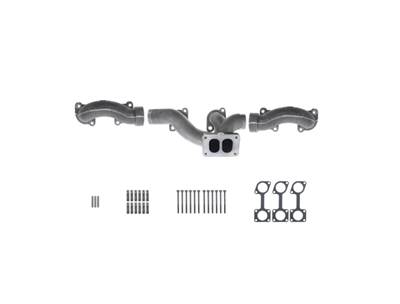 New Aftermarket Detroit Diesel Series 60 Exhaust Manifold