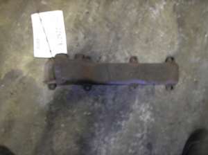 Used Ford 361/391 Exhaust Manifold