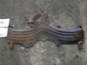 Used Ford 361/391 Exhaust Manifold