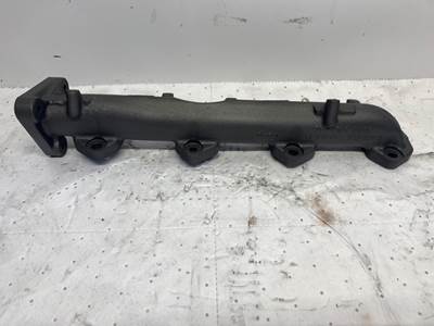 Used Ford 6.7L Powerstroke LH Exhaust Manifold