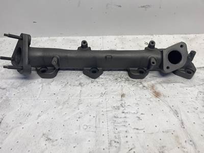 Used Ford 6.7L Powerstroke RH Exhaust Manifold