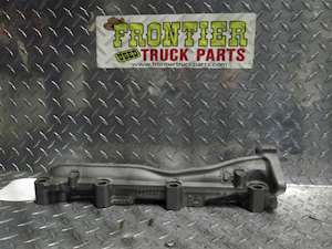Used GMC 6.6L Duramax Exhaust Manifold