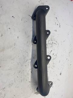 Used International VT275 Exhaust Manifold