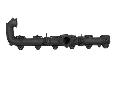 Used International A26 Exhaust Manifold