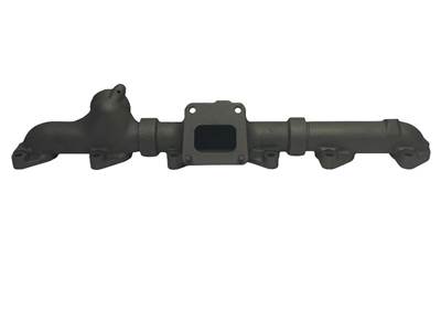 Used International DT466 EGR Exhaust Manifold