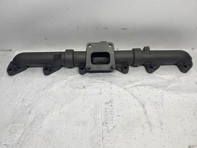 Used International DT570 Exhaust Manifold