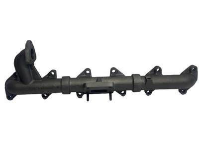 Used International Maxxforce 10 Exhaust Manifold