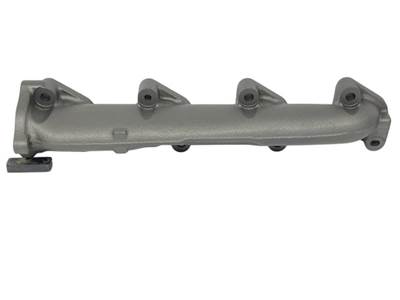 Used International Maxxforce 7 Exhaust End Section