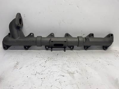Used International Maxxforce DT Exhaust Manifold