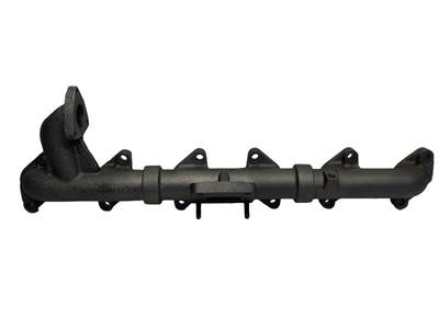 Used International Maxxforce DT Exhaust Manifold