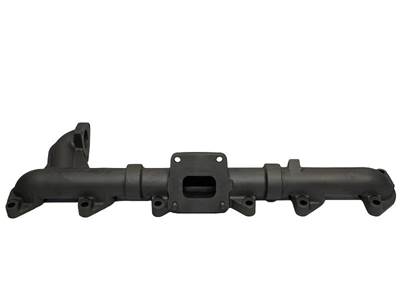 Used International Maxxforce DT Exhaust Manifold