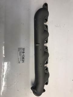 Used International T444E Exhaust Manifold
