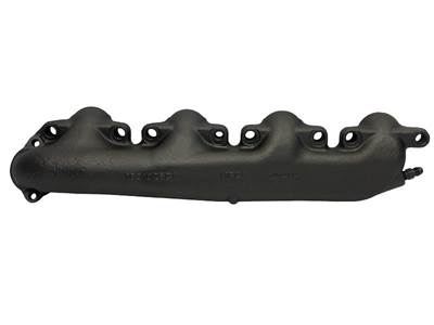 Used International T444E RH Exhaust Manifold