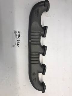 Used International VT365 Exhaust Manifold