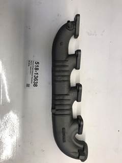 Used International VT365 Exhaust Manifold