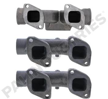 New Aftermarket Mack E7 Exhaust Manifold Assembly