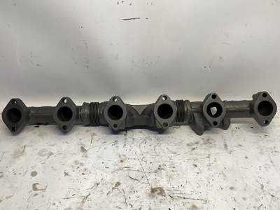 Used Mack MP7 Exhaust Manifold