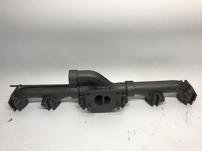 Used Mercedes OM460 EGR Exhaust Manifold