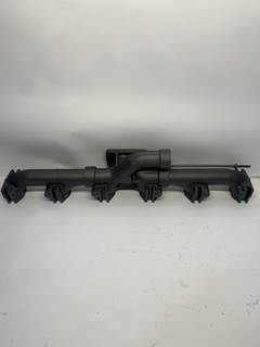 Used Mercedes OM460 Exhaust Manifold