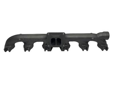 Used Mercedes OM906 EGR EXT Manifold