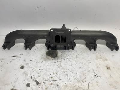 Used Mercedes OM926 Exhaust Manifold