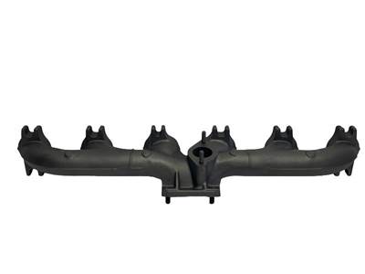 Used Mercedes OM926 Exhaust Manifold