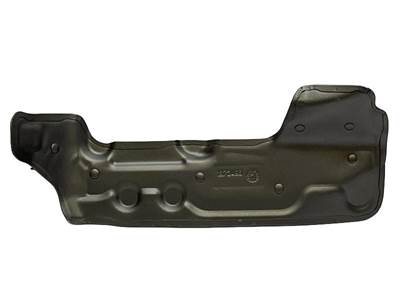 Used Paccar MX11 EGR Valve Heat Shield