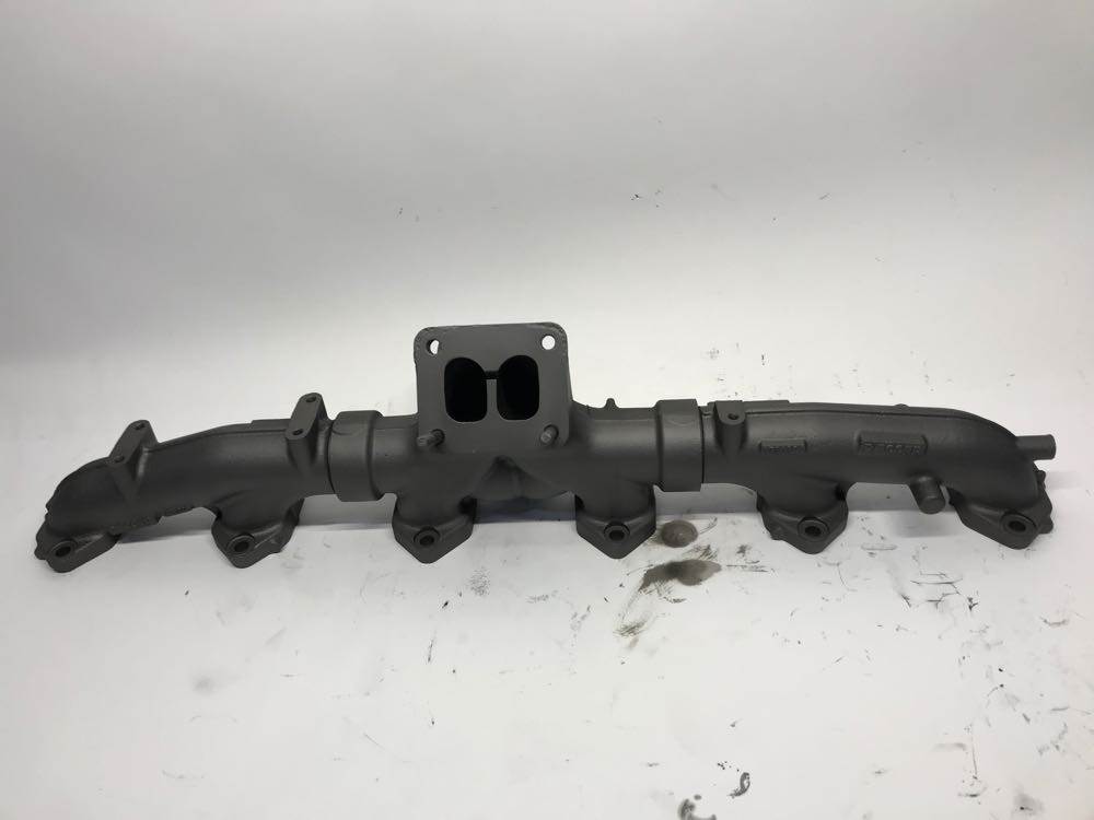 Used Used Paccar MX13 Exhaust Manifold For Sale Dorr, MI 1853284