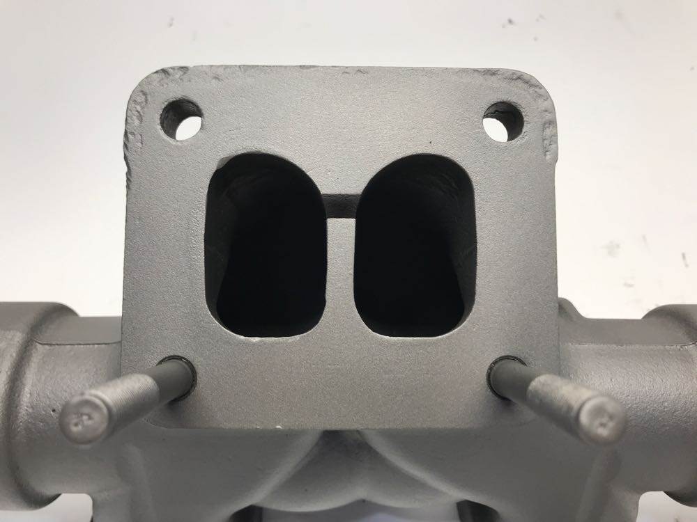 Used Used Paccar MX13 Exhaust Manifold For Sale Dorr, MI 1853284