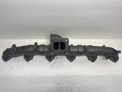 Used Paccar MX13 Exhaust Manifold