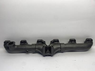 Used Paccar MX13 Exhaust Manifold