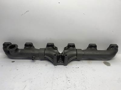 Used Paccar MX13 Exhaust Manifold