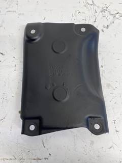 Used Paccar MX13 Heat Shield