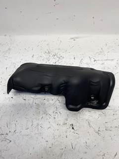 Used Paccar MX13 Heat Shield