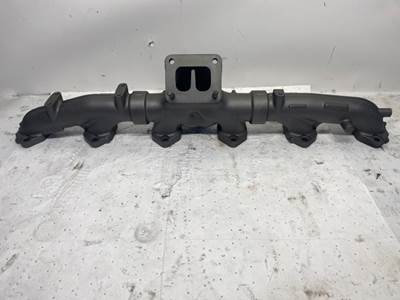 Used Paccar MX13 Exhaust Manifold