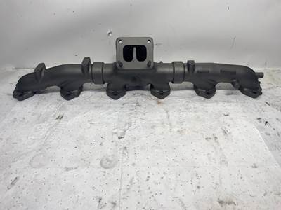 Used Paccar MX13 Exhaust Manifold