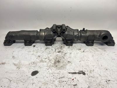 Used Paccar MX13 Exhaust Manifold
