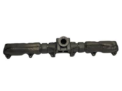Used Paccar MX13 Exhaust Manifold