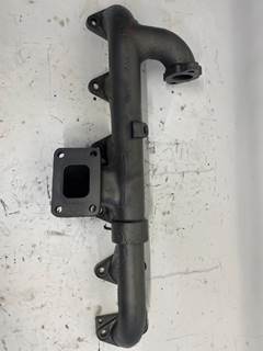 Used Paccar PX6 Exhaust Manifold