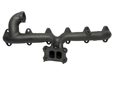 Used Paccar PX7 Exhaust Manifold