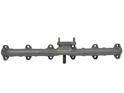 Used Volvo D7E Exhaust Manifold