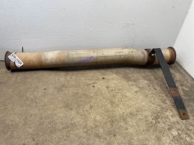 Used Cummins Exhaust Pipe